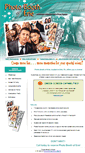 Mobile Screenshot of photobootherie.com